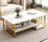 3 Shelf Center Table Modren Style