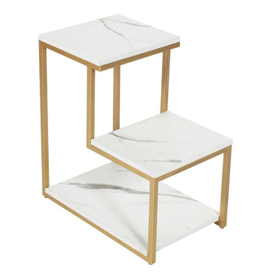 3 Shelf Coffee Table