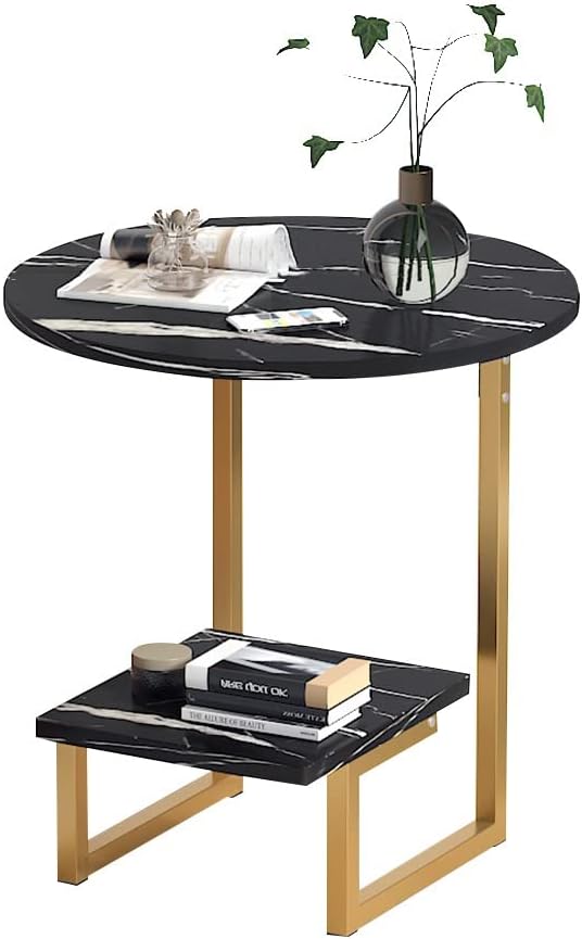 LUXURY SIDE TABLE & COFFEE TABLE