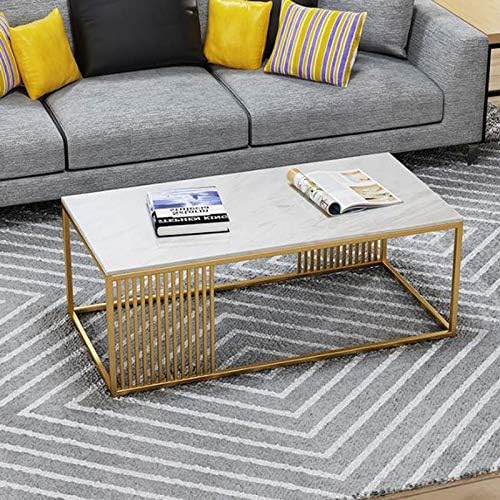 Rectangular Tea Sofa Table