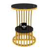 Luxury Coffee Table – Stylish Sofa Side Table for Living Room
