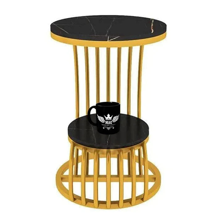 Luxury Coffee Table – Stylish Sofa Side Table for Living Room