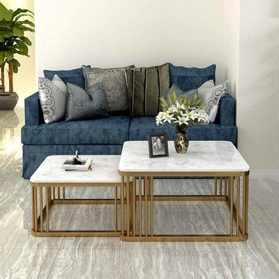 2 pieces Center Table
