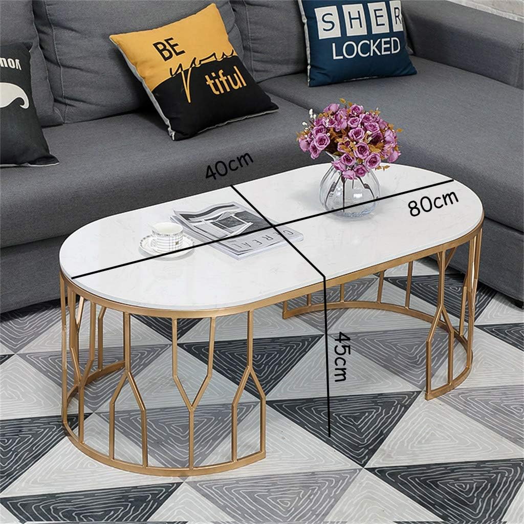 Modern Design Center Table