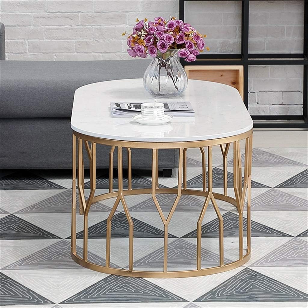 Modern Design Center Table