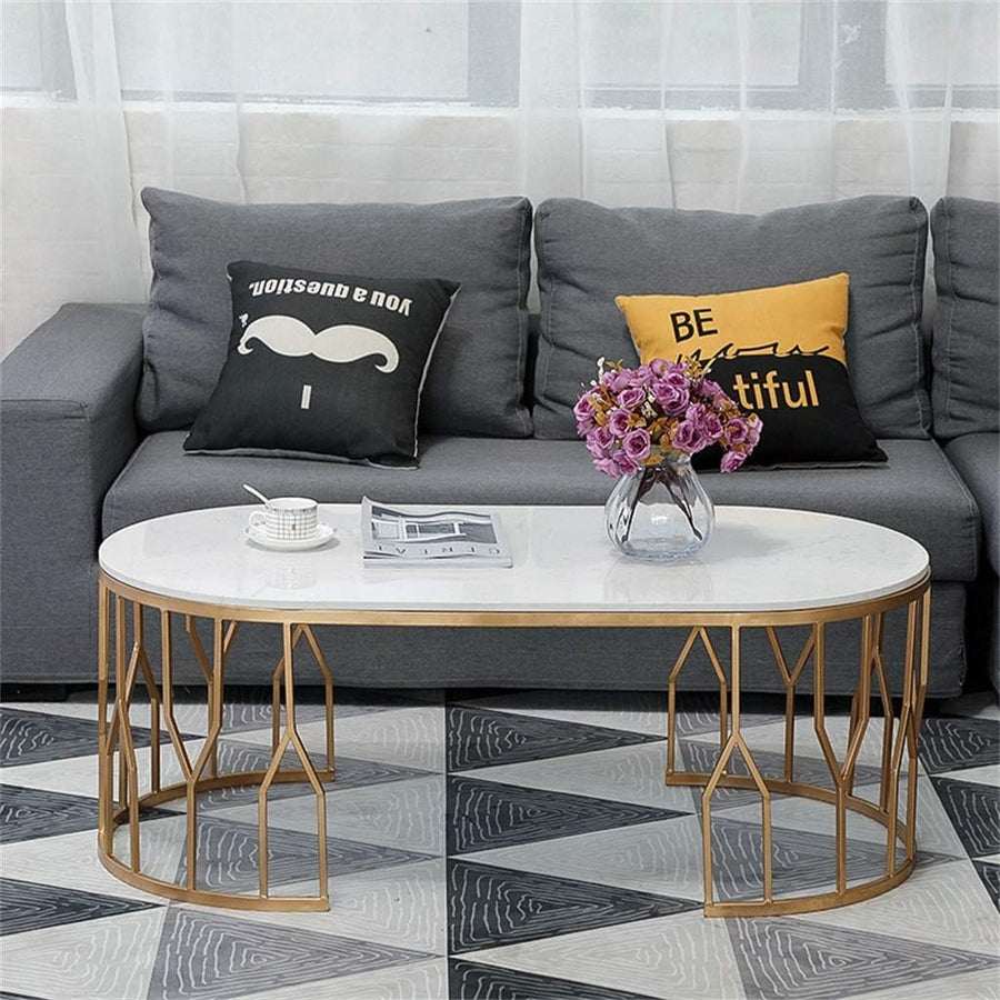 Modern Design Center Table