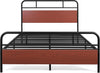Modern Platform Bed