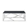 Multiple Rode Based Center Table