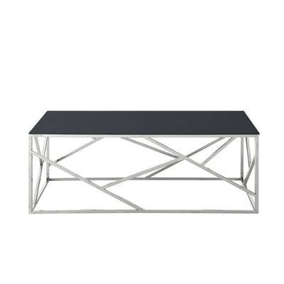 Multiple Rode Based Center Table