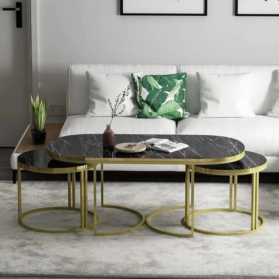 Fusion Nest Center table