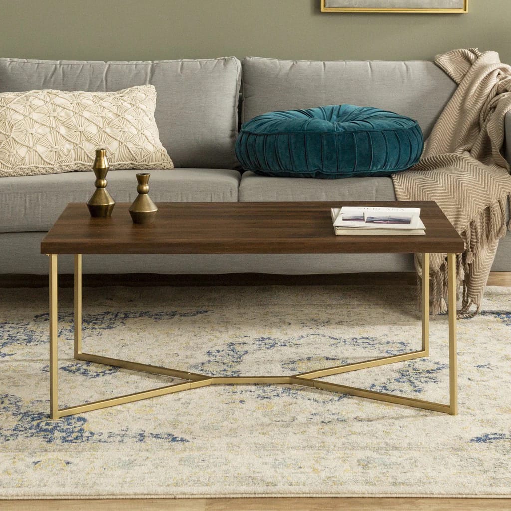 Elegant Center Table for Living Room