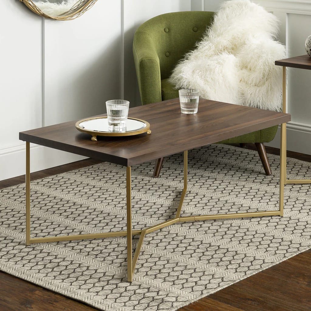 Elegant Center Table for Living Room