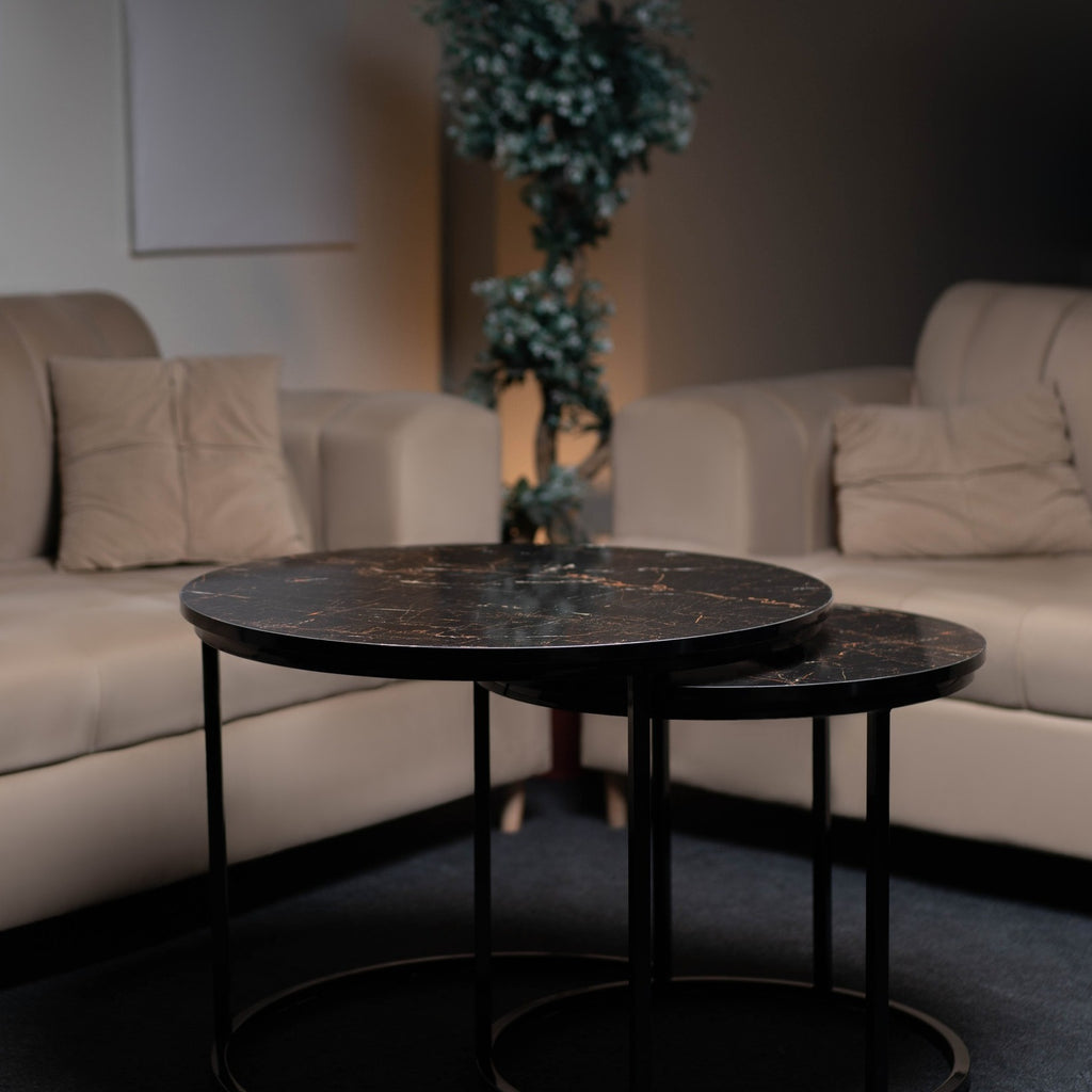 Curating Modern Living